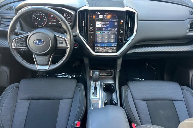 Used 2024 Subaru Ascent Premium w/ Convenience Package AWD/4WD image 15