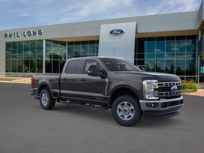 New 2026 Ford F350 XLT AWD/4WD image 7