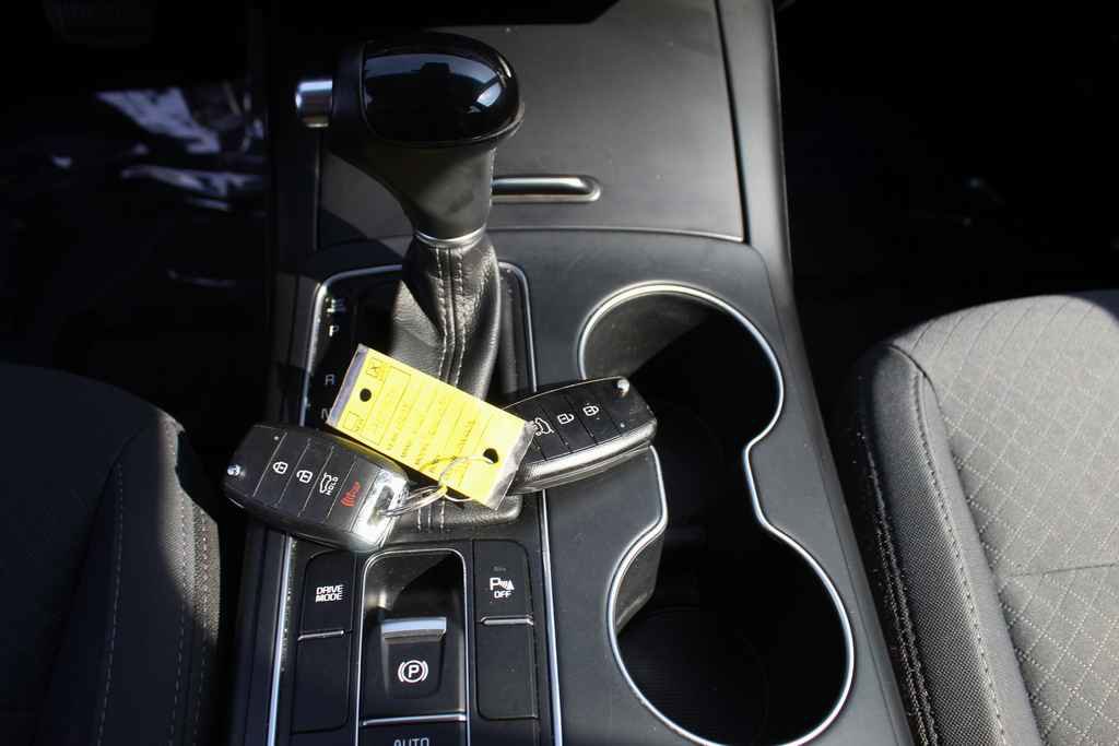 Used 2018 Kia Sorento LX image 22