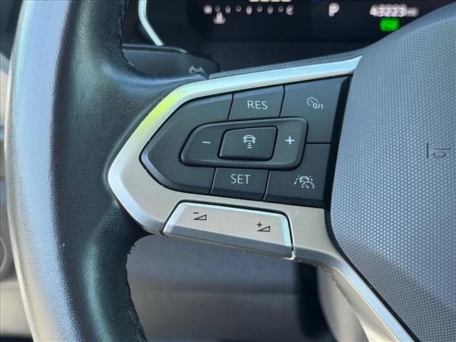 Used 2024 Volkswagen Jetta S FWD image 16