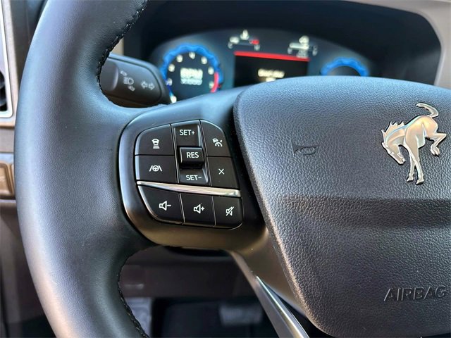 Used 2025 Ford Bronco Sport Big Bend w/ Convenience Package image 14