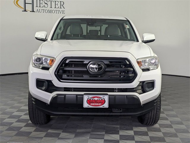 Used 2019 Toyota Tacoma SR w/ SR Convenience Package image 3
