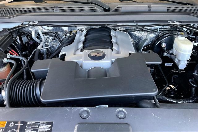 Used 2016 Cadillac Escalade 2WD image 21
