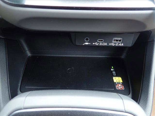 New 2026 Subaru Crosstrek 2.5i Wilderness image 18