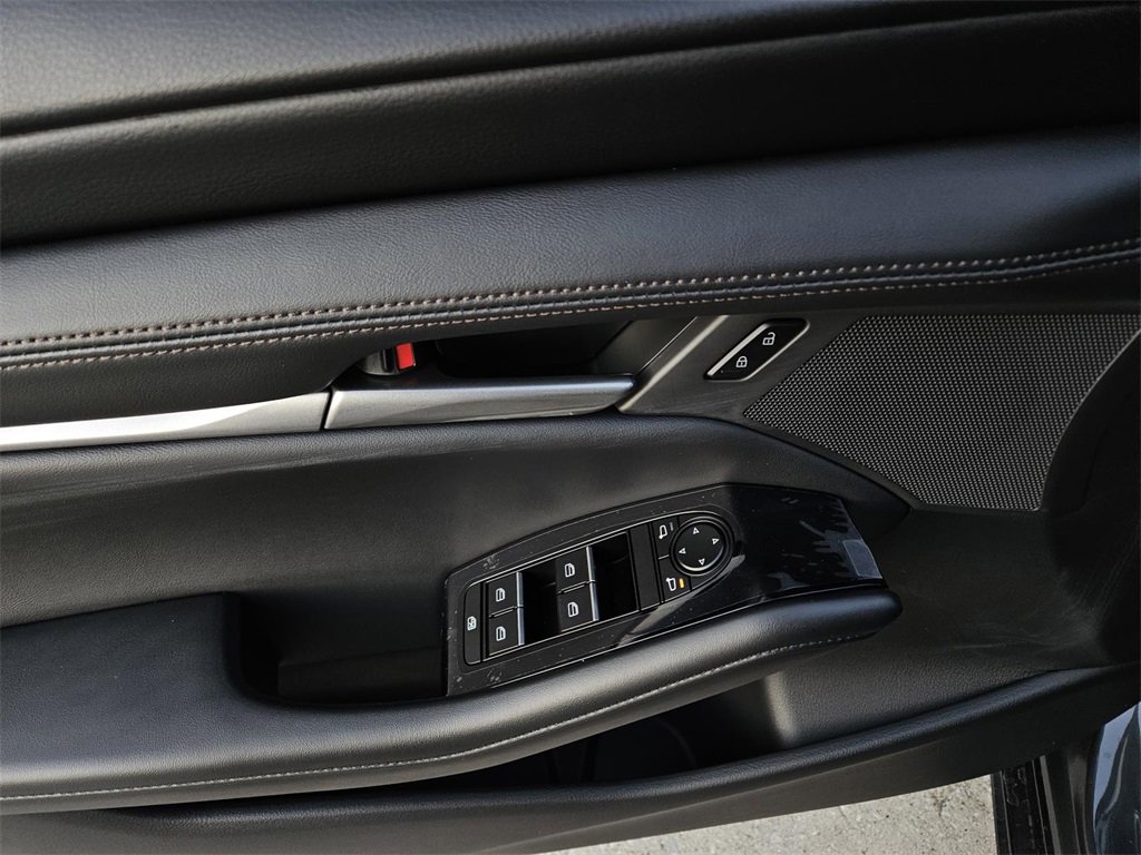 New 2026 MAZDA MAZDA3 s Sport image 12