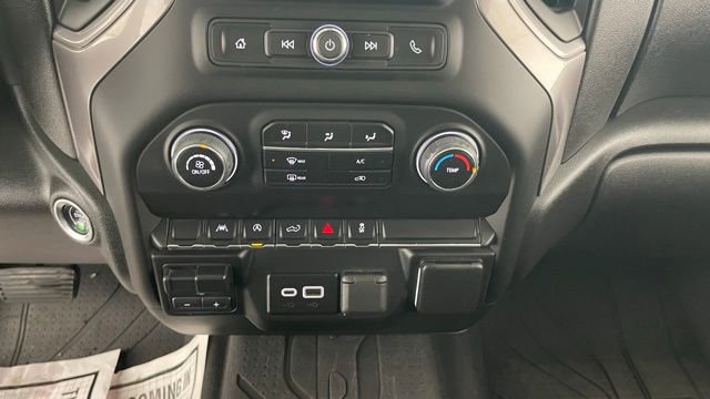 Used 2023 Chevrolet Silverado 1500 Custom w/ Rally Edition image 41