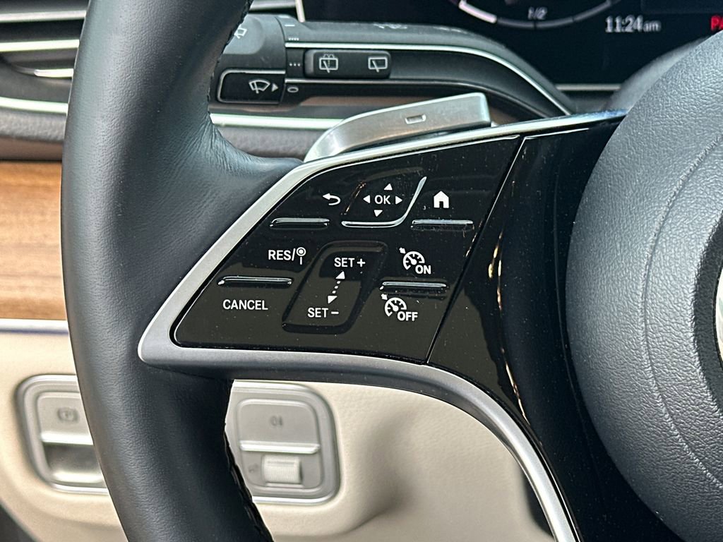 Certified 2024 Mercedes-Benz GLE 350 4MATIC image 27