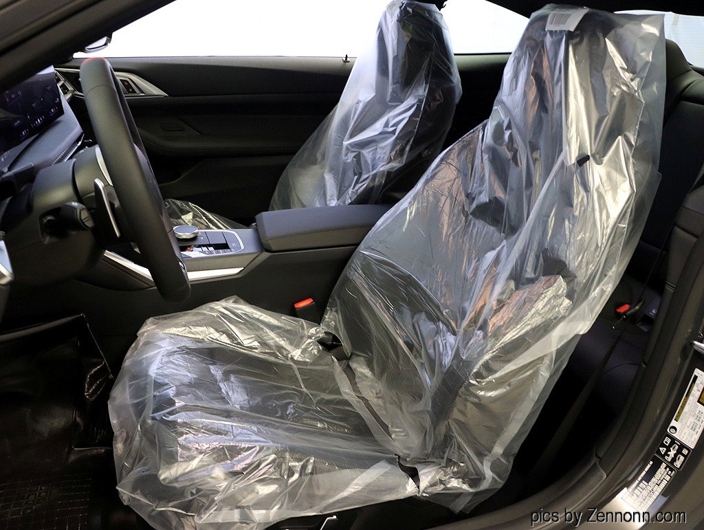 Used 2026 BMW 440i xDrive Coupe w/ Premium Package image 10