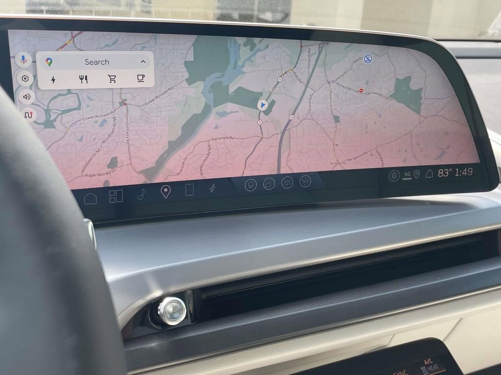 New 2026 Cadillac Vistiq Luxury w/ LPO, Premium Carpet Package image 28