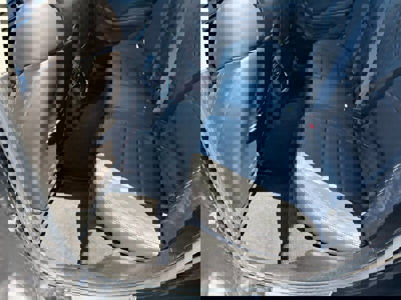 Used 2016 Cadillac CTS Luxury image 40