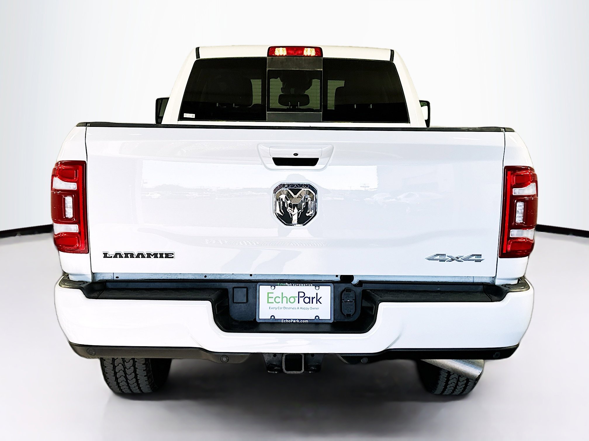 Used 2024 RAM 2500 Laramie w/ Safety Group image 7