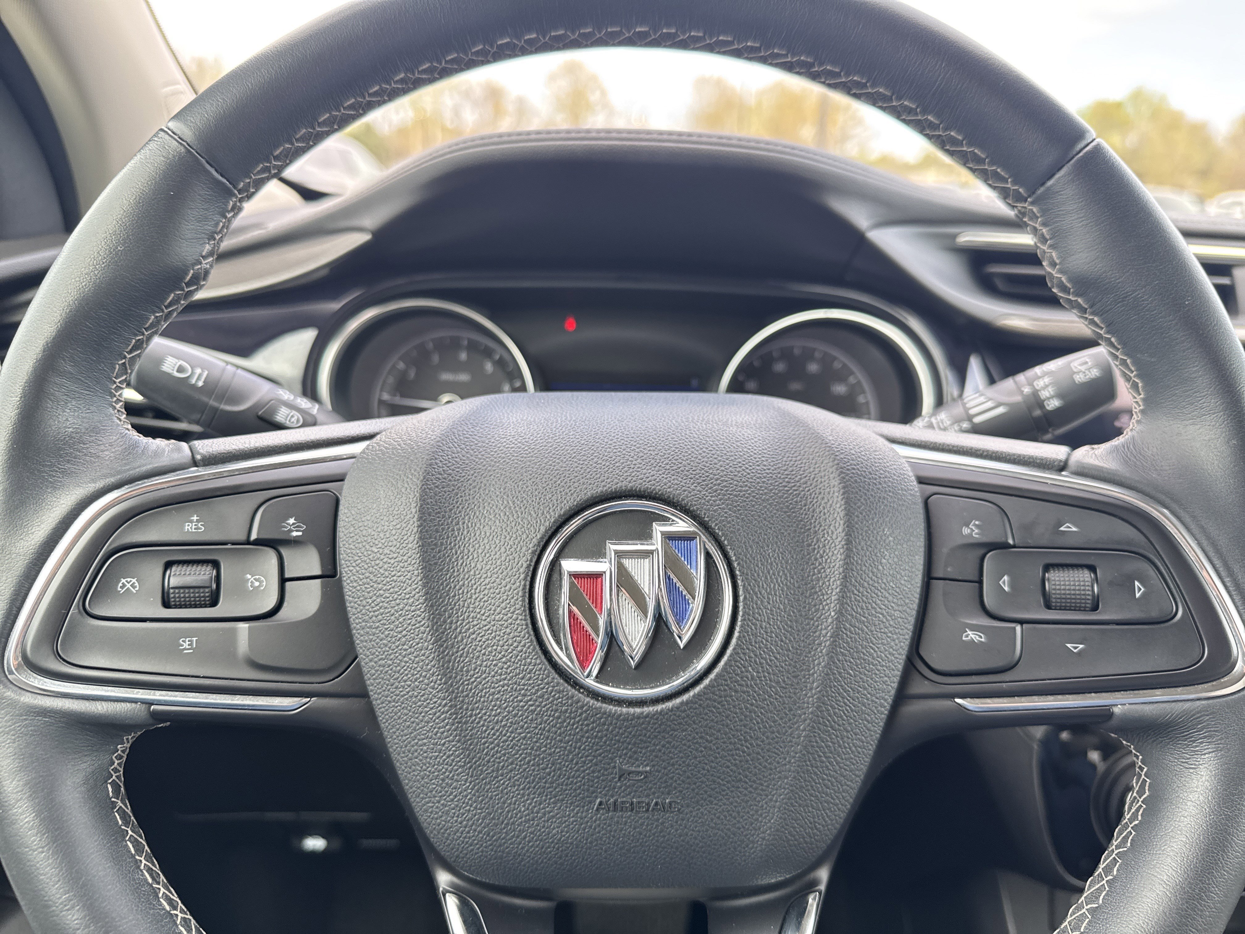 Used 2023 Buick Encore GX Preferred w/ Cold Weather Comfort Package image 10