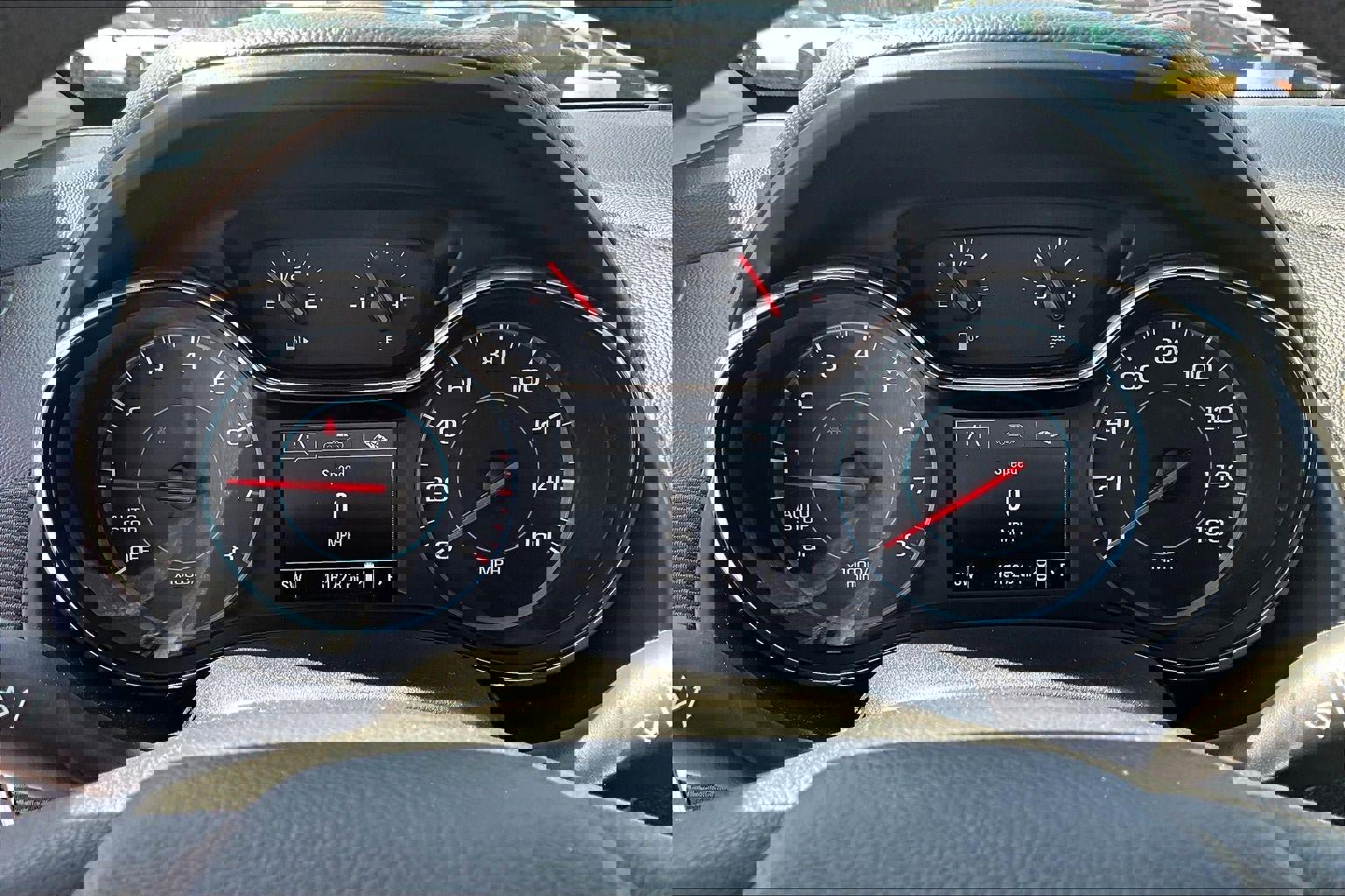 Used 2018 Chevrolet Cruze LS w/ LS Fleet Convenience Package image 13