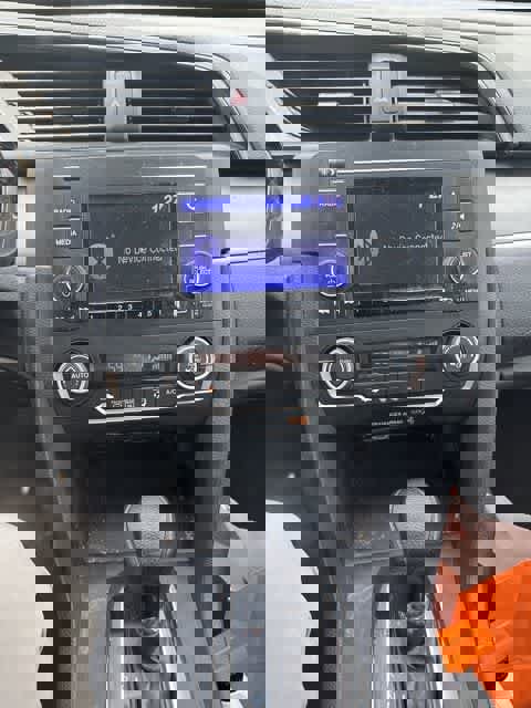 Used 2018 Honda Civic LX image 19