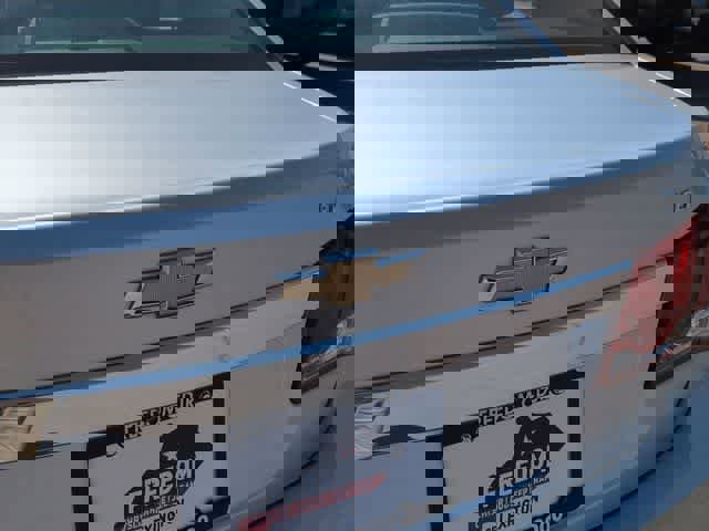 Used 2014 Chevrolet Cruze LT FWD image 11