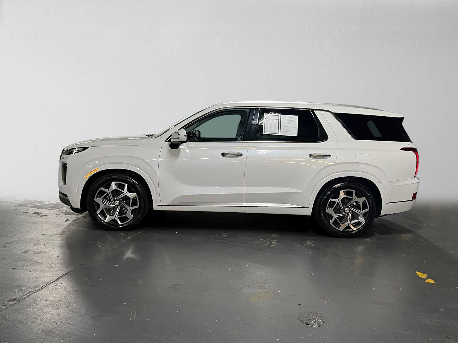 Used 2022 Hyundai Palisade Calligraphy AWD/4WD image 6
