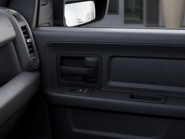 New 2026 RAM 3500 Tradesman w/ Safety Group AWD/4WD image 33
