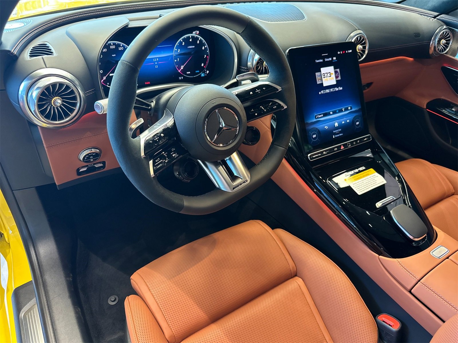 New 2026 Mercedes-Benz AMG GT 43 image 13