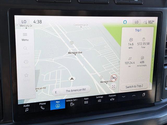 Used 2024 Ford F350 Lariat w/ Lariat Ultimate Package image 13