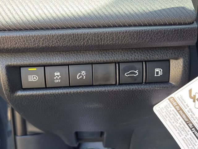 Used 2026 Toyota Camry SE w/ Convenience Package FWD image 25