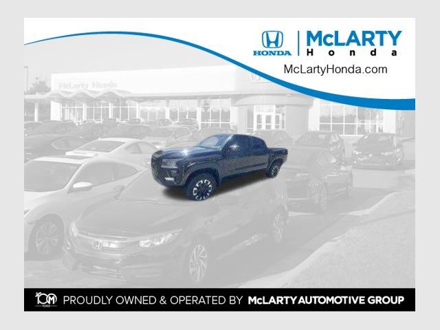 Used 2024 Nissan Frontier PRO-4X w/ Off-Road Protection Package