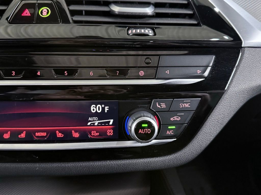 Used 2020 BMW M5 w/ Executive Package image 37