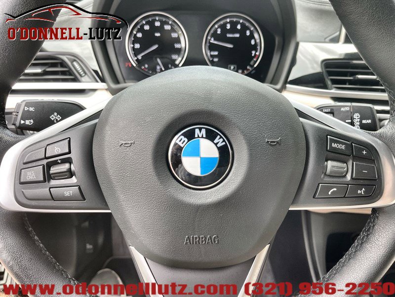 Used 2021 BMW X2 sDrive28i image 28