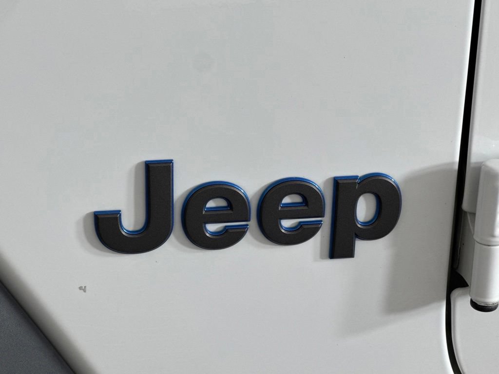 Certified 2024 Jeep Wrangler Unlimited AWD/4WD image 51