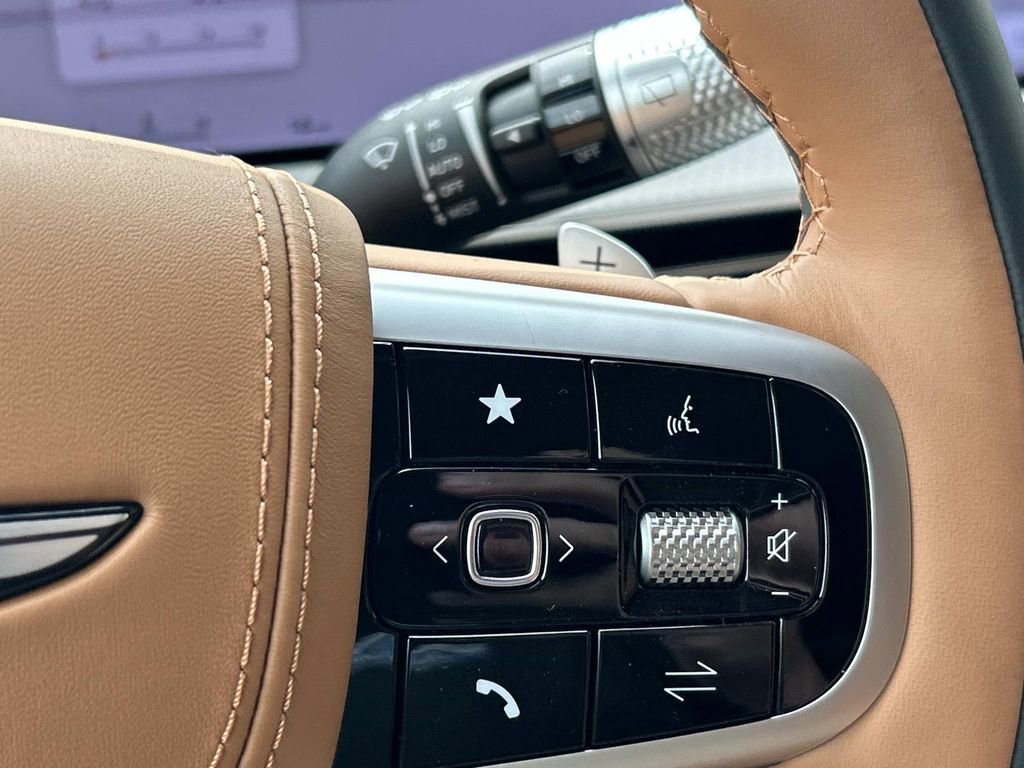 New 2026 Genesis GV80 3.5T Prestige image 33