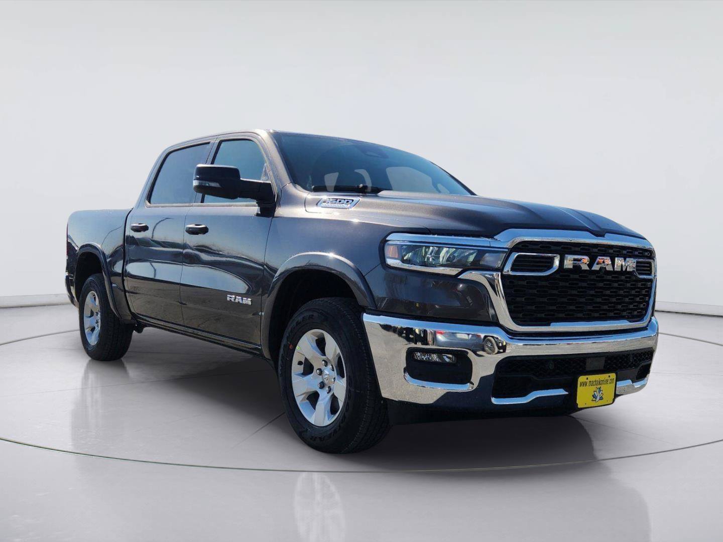 New 2026 RAM 1500 Lone Star RWD image 7