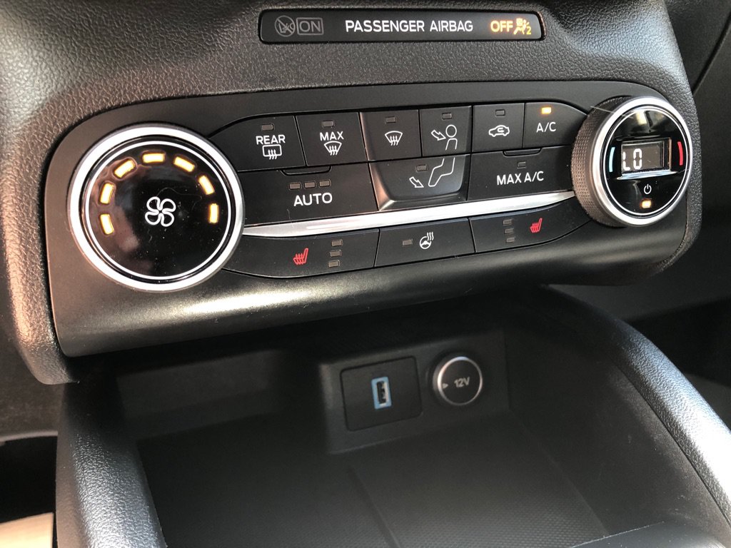 Used 2020 Ford Escape SEL AWD/4WD image 31