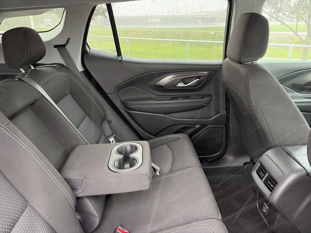 Used 2022 GMC Terrain SLE w/ Driver Convenience Package FWD image 33