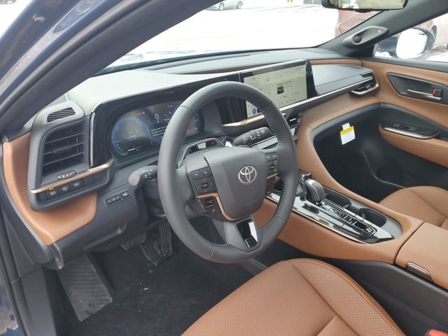 New 2026 Toyota Crown Signia image 15