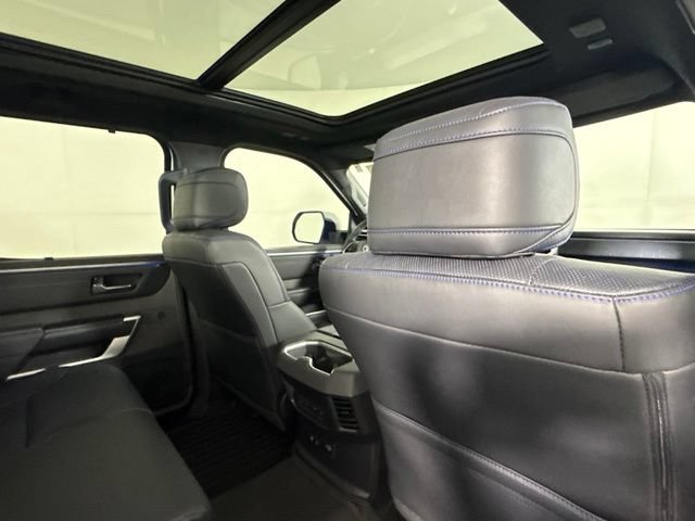 Used 2023 Toyota Tundra Platinum AWD/4WD image 29