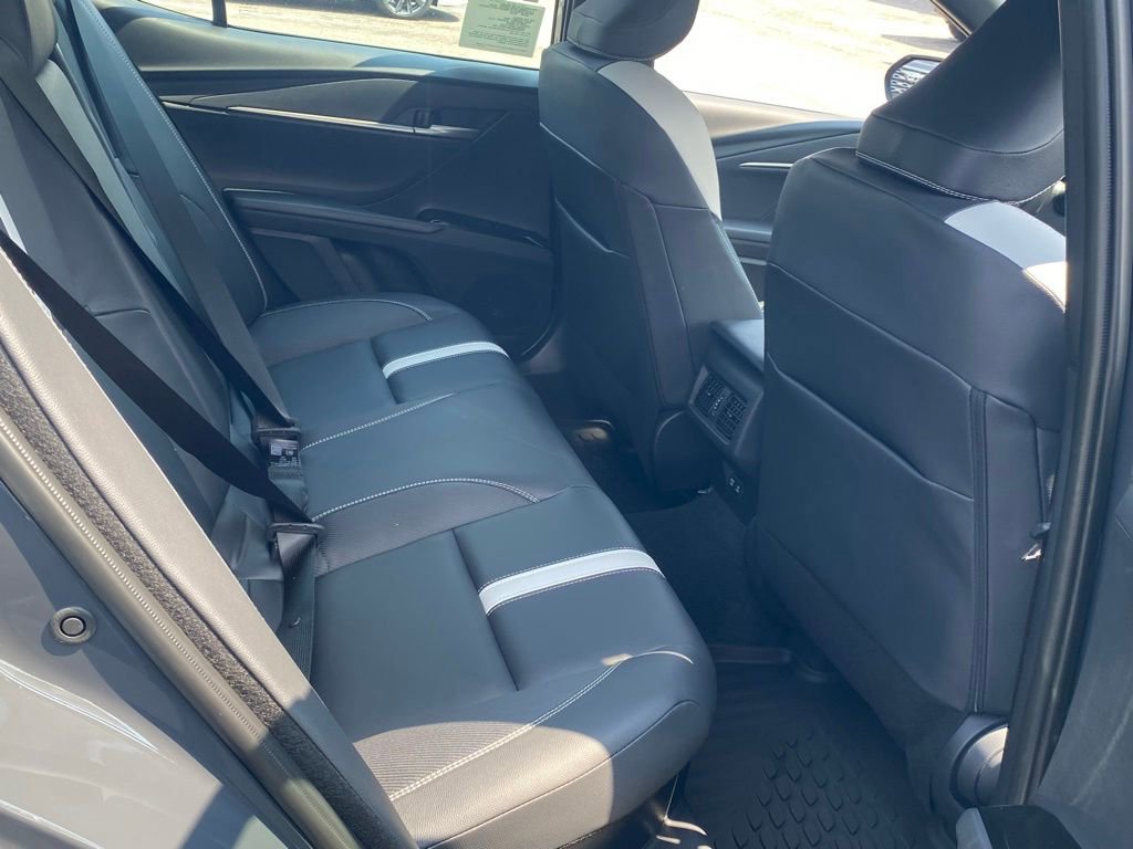 New 2026 Toyota Camry SE FWD image 14