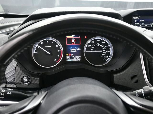 Used 2019 Subaru Forester Premium image 9
