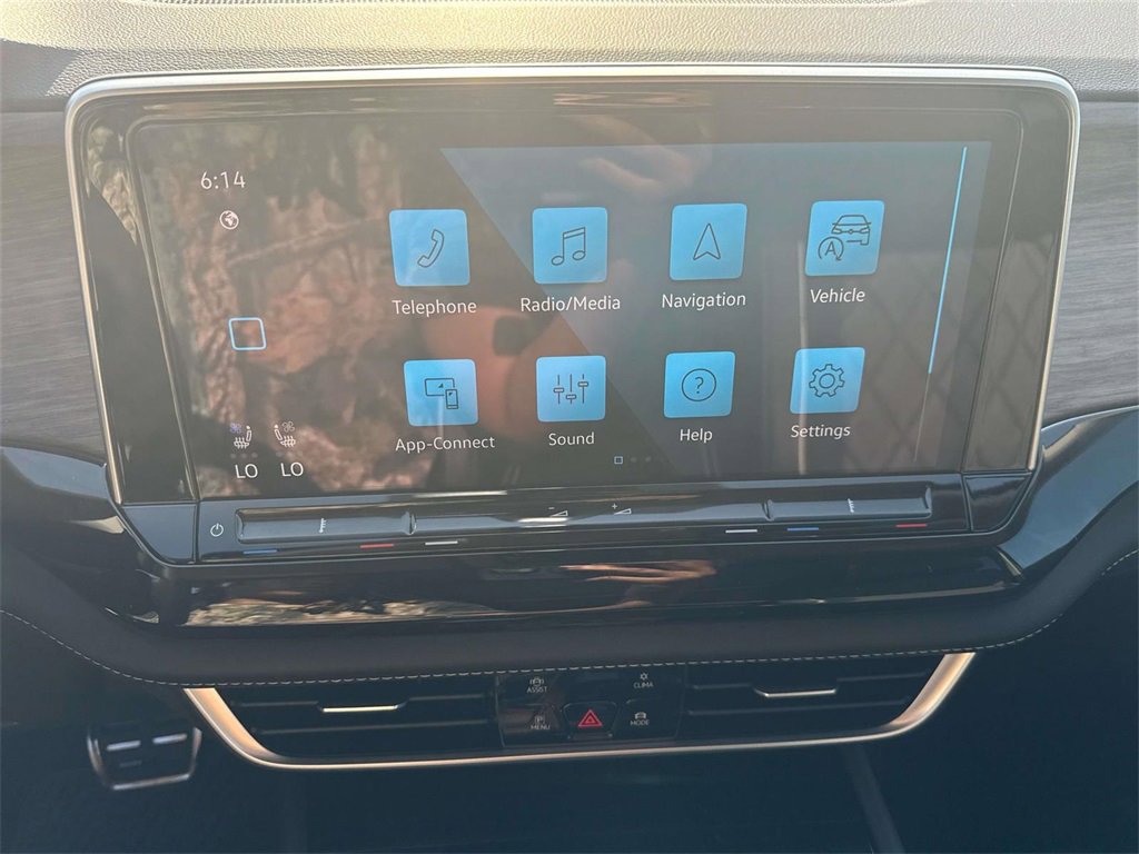 New 2026 Volkswagen Atlas SEL Premium R-Line image 22