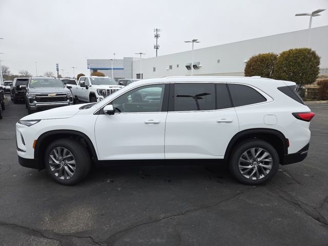 New 2026 Buick Enclave Preferred w/ Power Package image 25