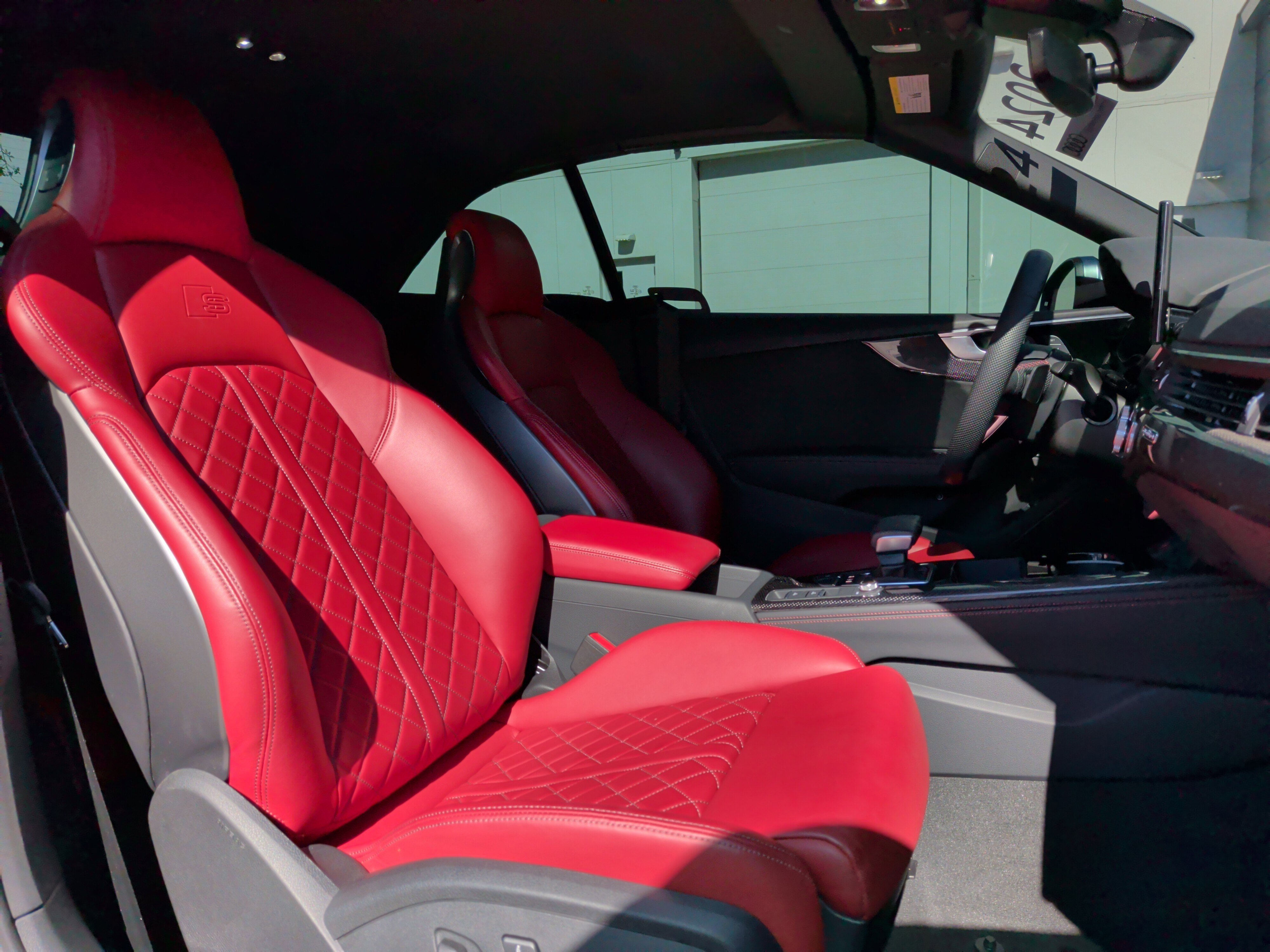 Certified 2024 Audi S5 Premium Plus w/ Premium Plus Package image 30