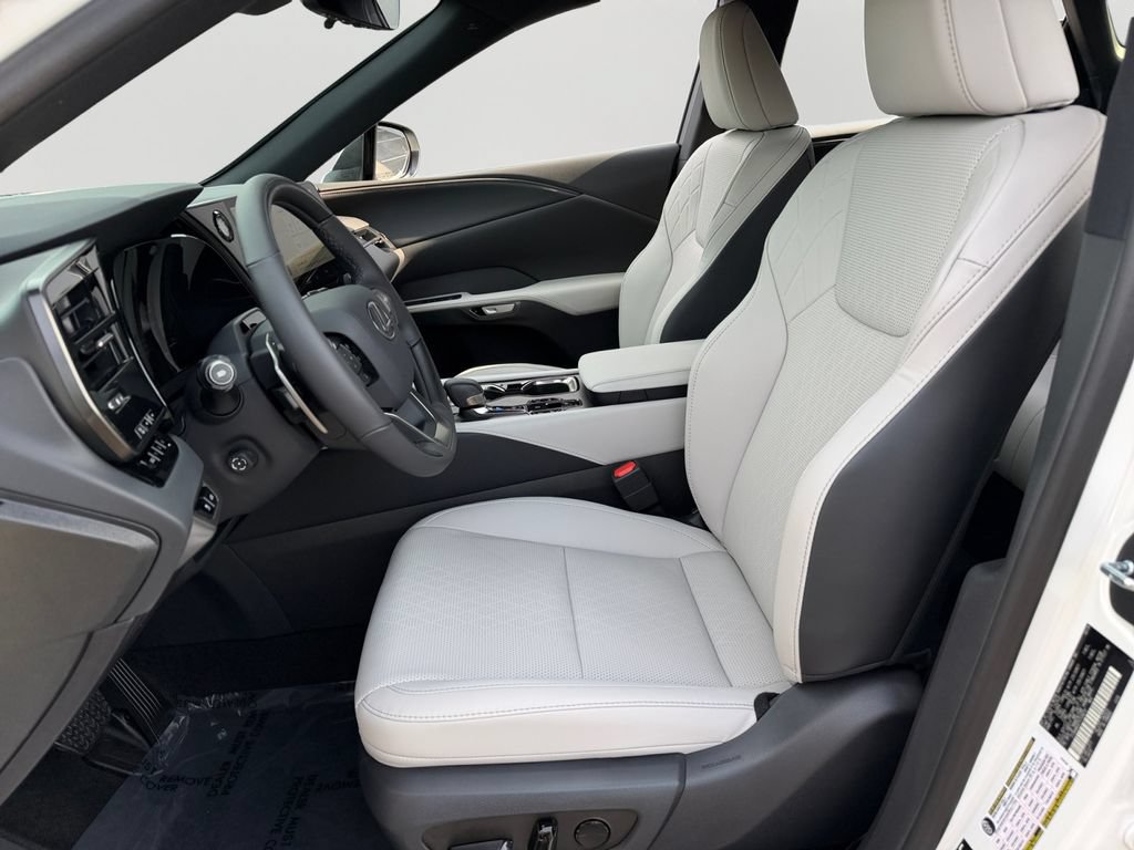 Certified 2026 Lexus RX 350 Premium Plus w/ Convenience Package AWD/4WD image 16