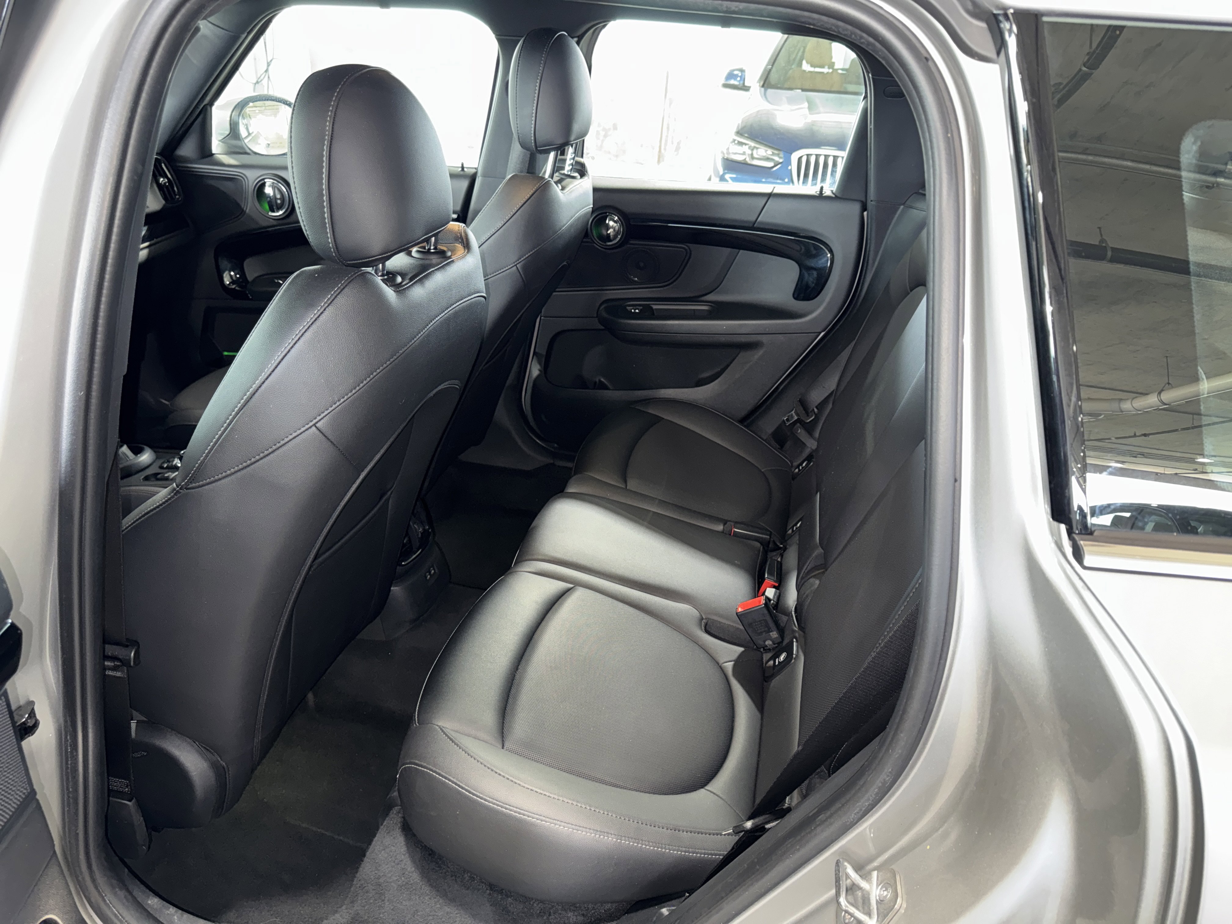 Certified 2023 MINI Cooper Countryman S AWD/4WD image 14