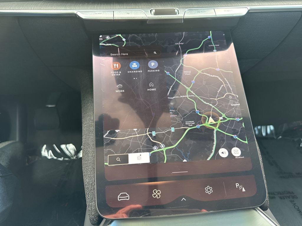 Used 2023 Lucid Air Grand Touring image 21