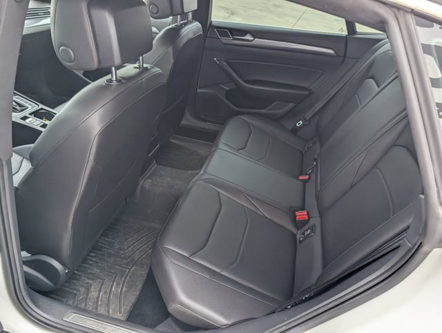 Used 2019 Volkswagen Arteon SE FWD image 21