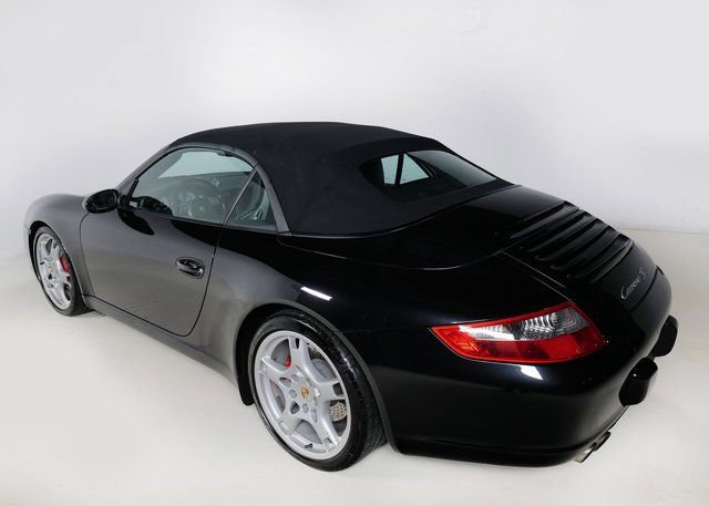 Used 2006 Porsche 911 Carrera S image 10