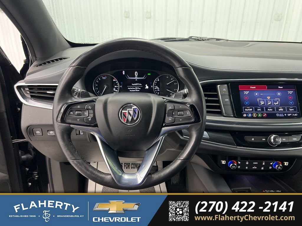 Used 2024 Buick Enclave Premium image 28