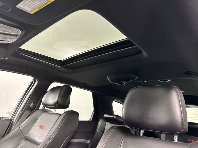 Used 2018 Dodge Durango R/T w/ Trailer Tow Group IV AWD/4WD image 18