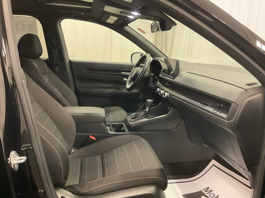 Used 2024 Honda CR-V Sport image 27
