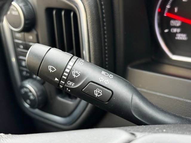 Used 2020 Chevrolet Silverado 1500 LT Trail Boss image 27