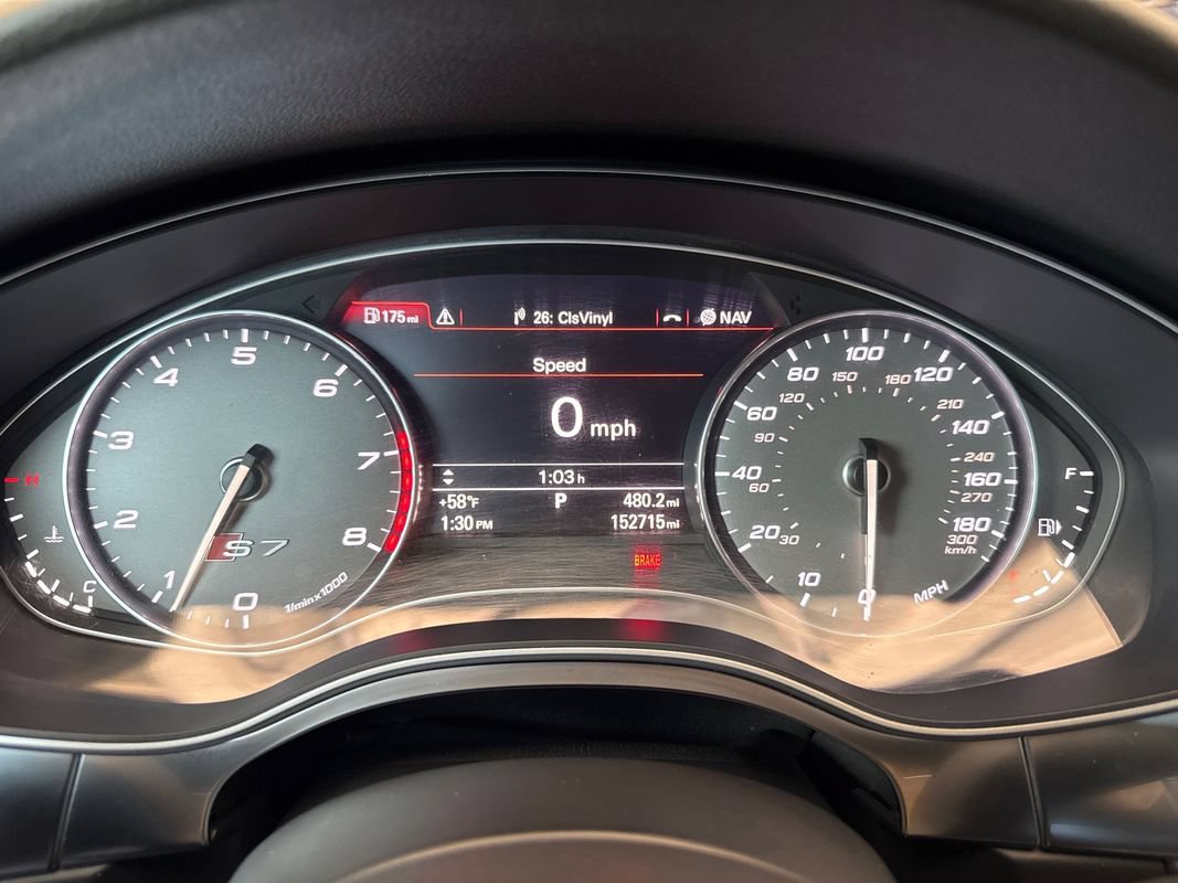 Used 2013 Audi S7 Prestige AWD/4WD image 56