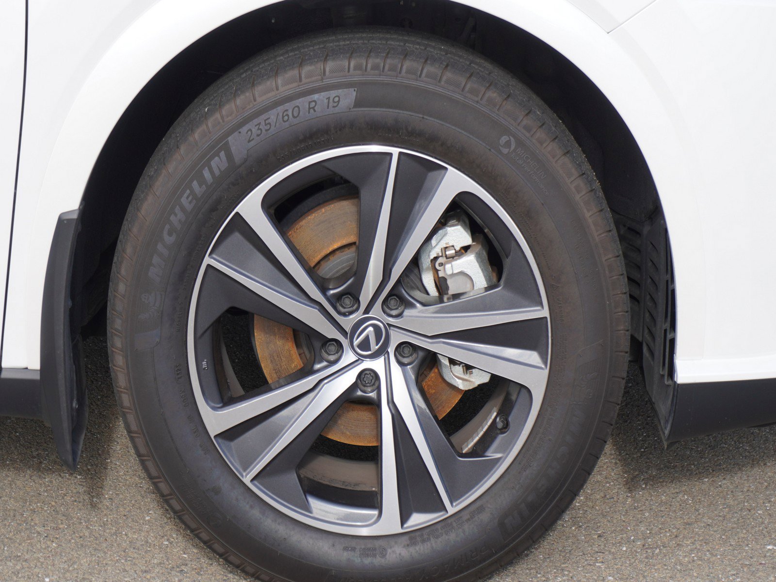 Used 2024 Lexus RX 350 Premium Plus image 5